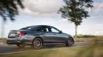 Mercedes-AMG E43 4Matic 2016 года